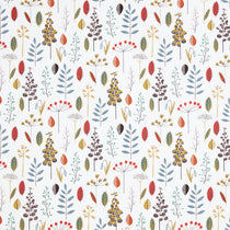 Amala Poppy Fabric by the Metre